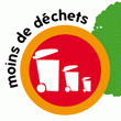 Recyclage des textiles à Villepinte